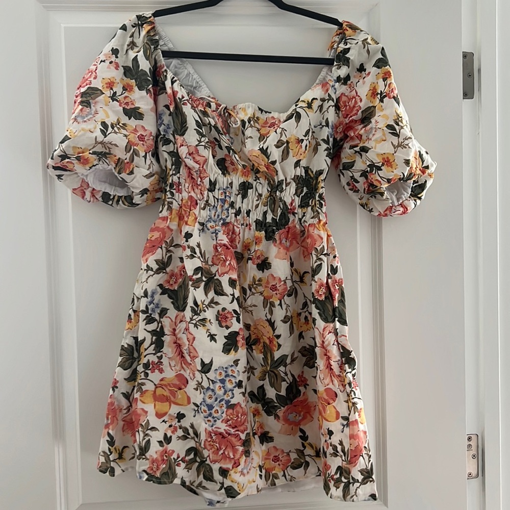 Faithful the Brand Dress